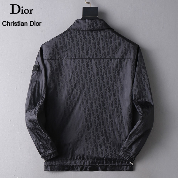 ブランドジャケット細部ディテール